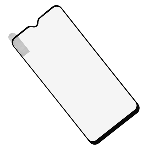 Högupplöst Härdat Glas Anti-Fingeravtryck Skärmskydd för Oppo A9/A9x/Vivo Y5S
