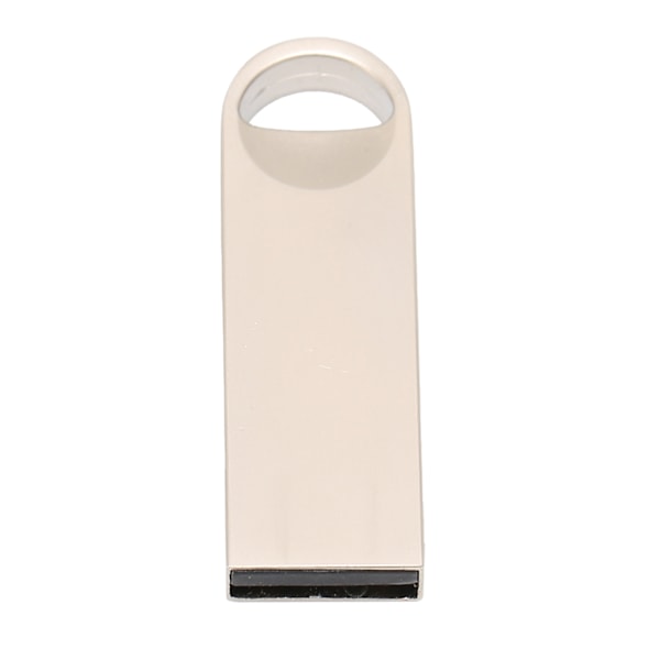 Memory Drive USB2.0 Interface Pen Driver Vandtæt Plugin Data Lagring Backup Enhed (128GB)