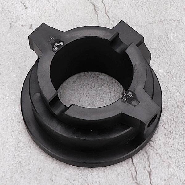 Däckbytarfäste Rotationskoppling Luftventil Hjuldiameter 49 mm