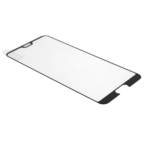 Full Dekning Herdet Glass Skjermbeskytter Film for HUAWEI P20 Pro Mobiltelefoner