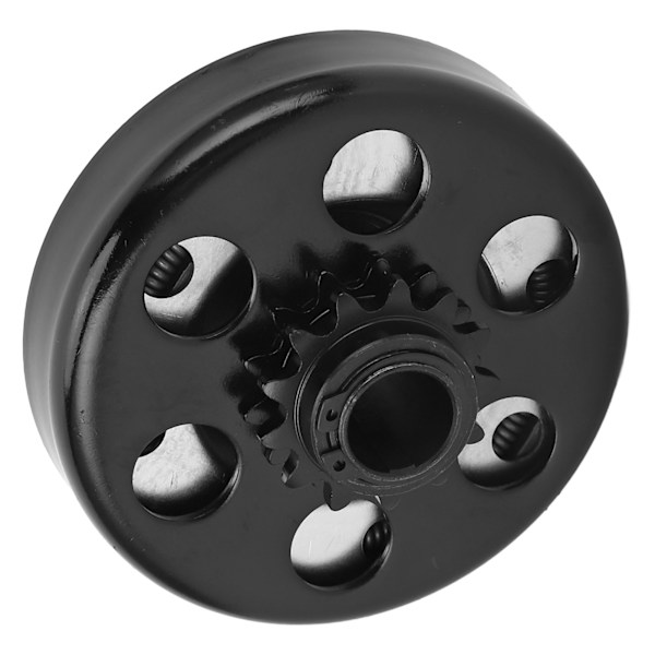 3/4 tum Borr Go Kart Koppling 13T 428 Kedja Hög Vridmoment Centrifugal Koppling för 3,5 till 7HP 170F Motor