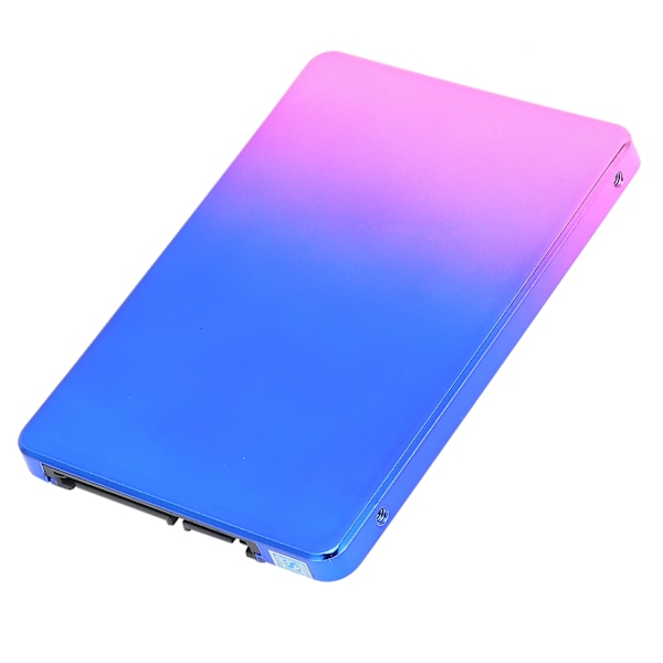 2,5\" SATA SSD Høj Hastighedsoverførsel Solid State Drive Bærbar Computer Lagerenhed 120GB