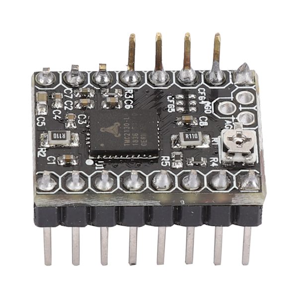 TMC2130 V1.1 Steppermotordriver til 3D-printertilbehør