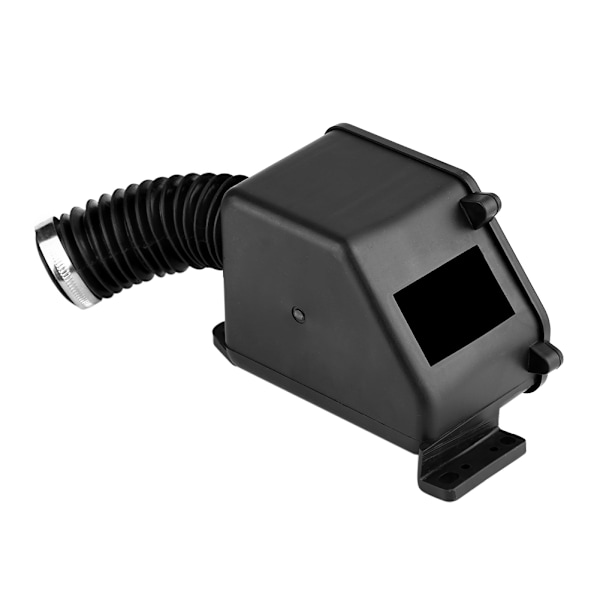Luftfilterboks Indtag Rengøringsmiddel til GY6 150cc ATV Go Kart Moped Scooter