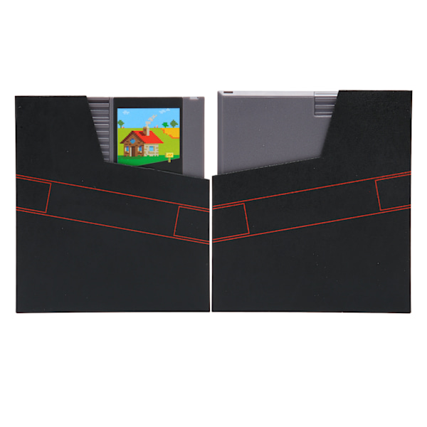 Harddiskboks i patronstil til Nespi 4 til Raspberry Pi PC Laptop Sort Grå