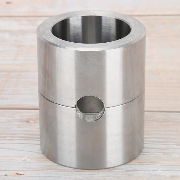 Høytemperatur smeltedigel DIY smykker støpebeholder