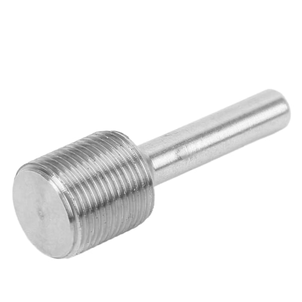 1/2‑28 Gevindjusteringsværktøj TAT Die Starter Rustfrit Stål til .22 .223 Diameter Rør