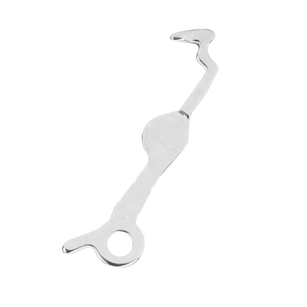 Profesjonell Bevegelse Clutch Spak Klokke Reparasjon Erstatningsdel for Urmaker