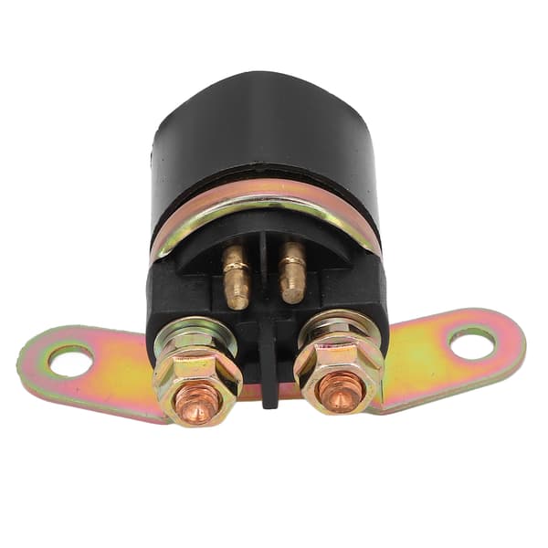 ATV Starter Relay Stable Performance Replacement for Arctic Cat 250 2X4 4X4 1999-2005