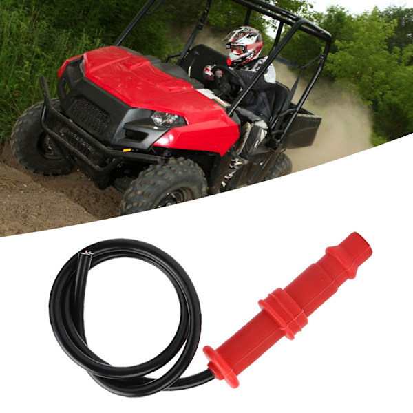 Sytytystulppajohto ja -korkki lisävaruste Polaris Ranger 400 HO 2010 2011 3084980