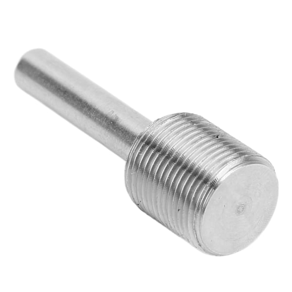 1/2‑28 Gevindjusteringsværktøj TAT Die Starter Rustfrit Stål til .22 .223 Diameter Rør