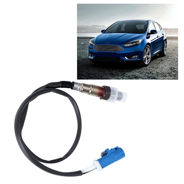 3M51-9G444-AB Bilsensor til Bagerste O2-Sensor til Ford Focus 1.8/2.0 05-11