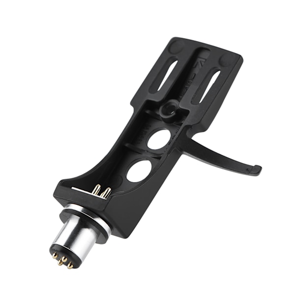 Universal LP Pladespiller Pickup Headshell Mount Udskiftning med Ledninger