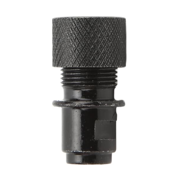 M8x0,75 mm til 1/2‑28 Gevindadapter Skrue Rørgevindforbindelsesadapter til Walther P22