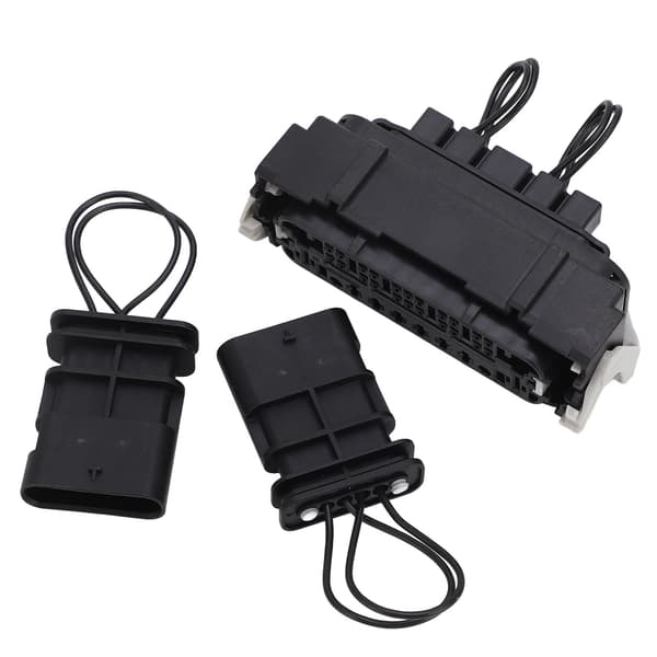 L5P CAN BUS-plugger optimal ytelse langvarig for Duramax Diesel L5P 2020 til 2022 NOX DEF-modul