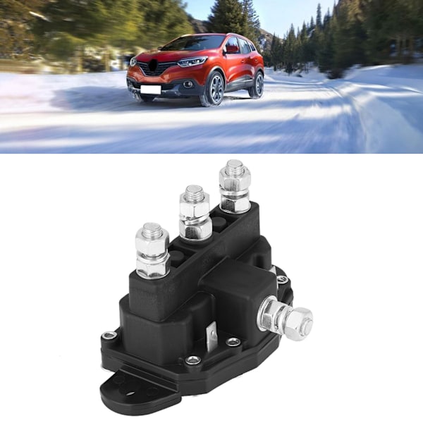 214-1211A11 Motorrelä Vinsch Spolventil 214-1211A11-06 214-1211A51 214-1211