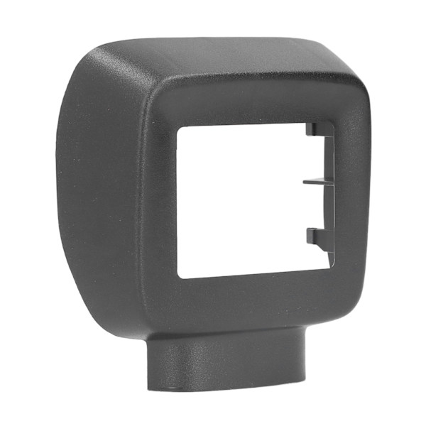 Nedre Grill Radar Sensor Dæksel Trim Sort 5G0907225A Køretøjs Eftermontering Dele Udskiftning