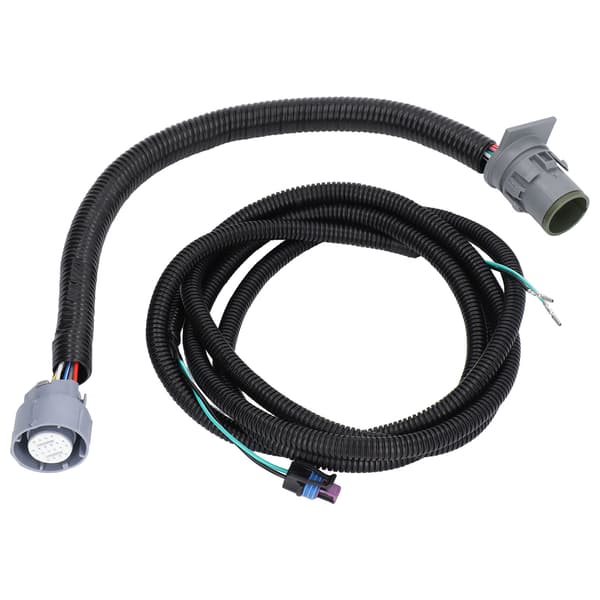4L60E til 4L80E Transmission Wire Adapter med VSS WATRA30 18 til LS-serie Køretøjer