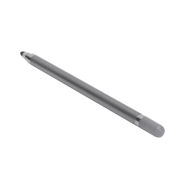 Kosketusnäyttökynä IOS/Samsung/HUAWEI/Android-matkapuhelimille, tableteille ja oppimiskoneille, harmaa