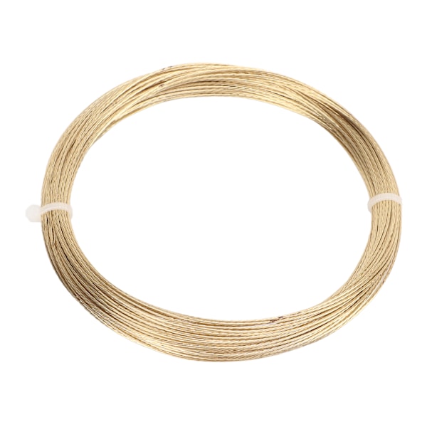 Forrude Glas Skærings- og Fjernelsesledning 25m/82ft Lang Metal Universal Auto Reparationsværktøj