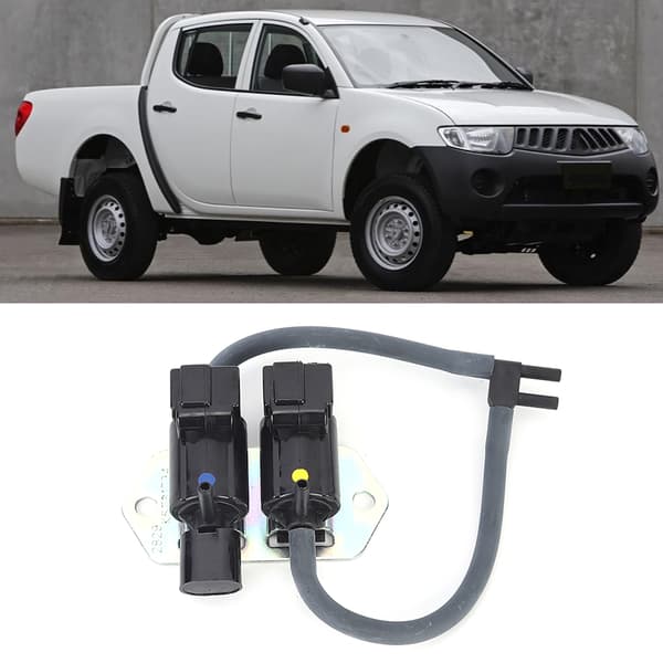 Frihjulskopplingskontroll magnetventil biltillbehör passar Mitsubishi MB937731