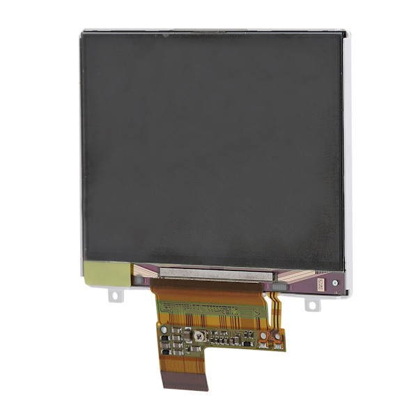 LCD Display Skærm Høj Kvalitets Erstatning til iPod Video 5th 5.5G 30gb/60gb/80gb