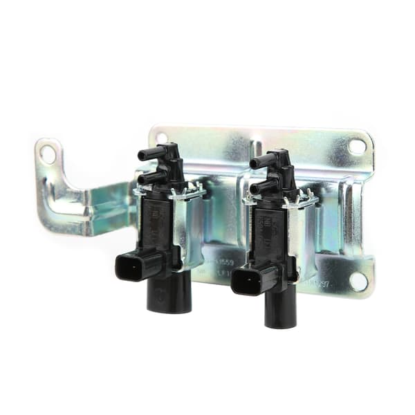 Vakuumsolenoidventil 5243591 Erstatning for Ford Focus MK2 Mondeo MK4 CMAX SMAX