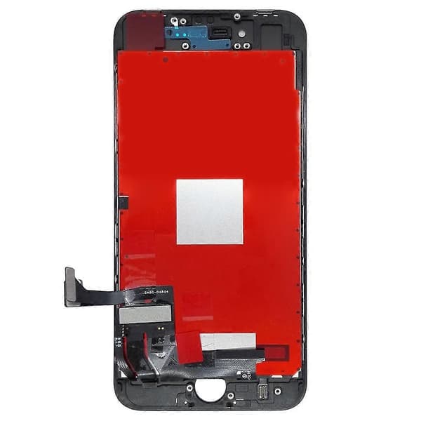 TFT LCD-skärm kompatibel med iPhone 8