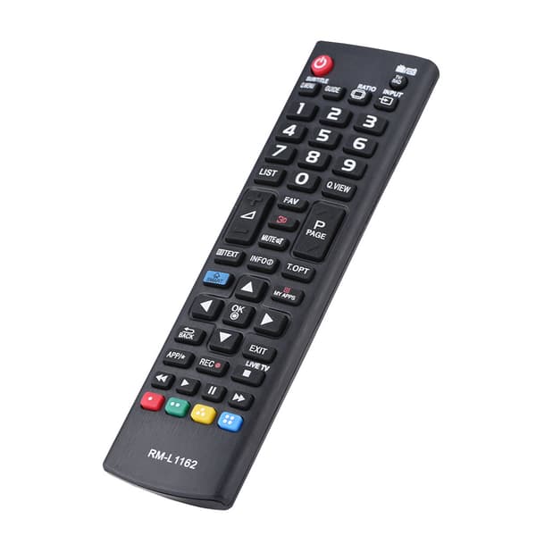 Universal Erstatningsfjernkontroll Smart Fjernkontroll for LG LCD TV