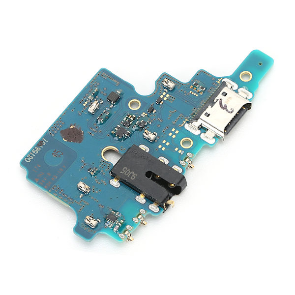 USB Port Flex-kabel til Samsung Note10 Lite N770F Mobiltelefon Opladningsinterface