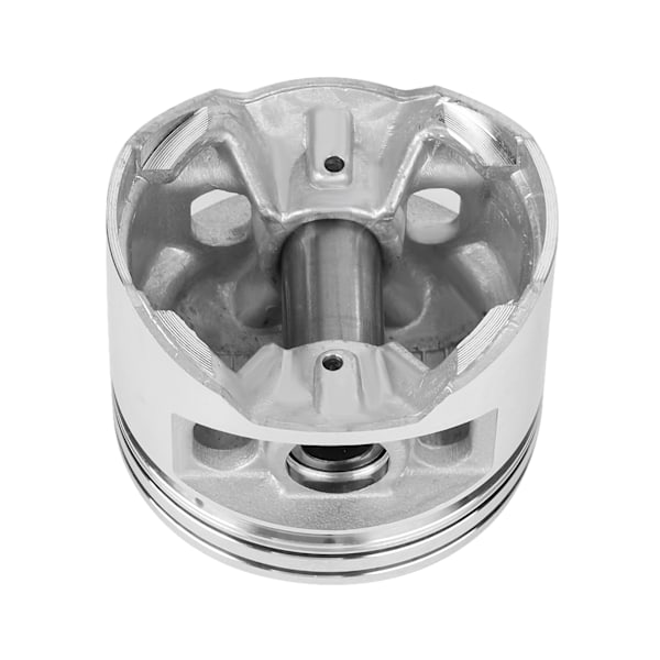 56mm 13mm Stempelringsæt i Aluminium til ZHONGSHEN 140cc Motor PIT PRO DIRT BIKE