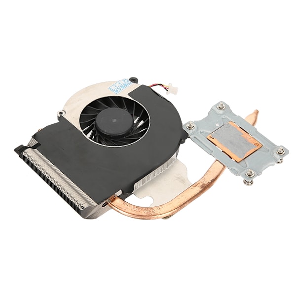 CPU Køleventilator Køleplade Ventilator Til HP Compaq CQ43 CQ57 431 630 631 CPU Ventilator