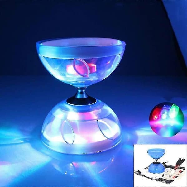 Trippellager Diabolo Cse Yoyos