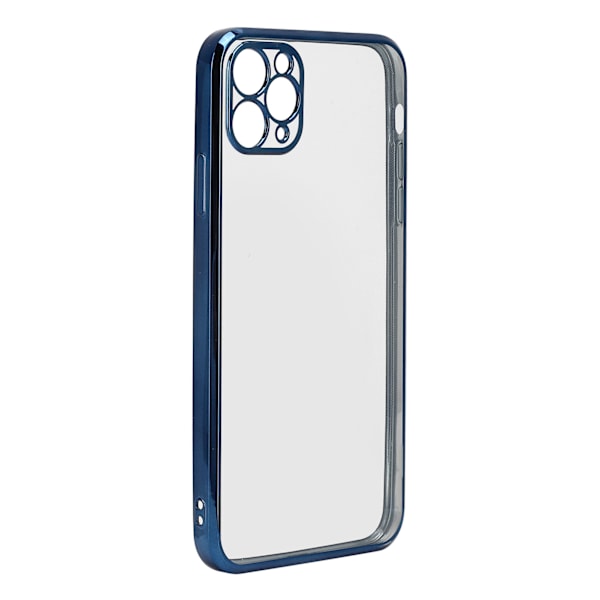 SULADA Matkapuhelimen Kuoret Galvanoidulla TPU:lla Koko Puhelimen Kotelo iPhone 11Pro Maxille