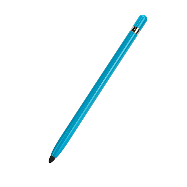 Touch Screen Stylus Pen ABS med Høj Følsomhed til IPhone/Samsung/Huawei/PC OS X/Android Blå