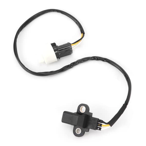 Bil Krumtapaksel Positionssensor Auto Tilbehør MR-985145 Erstatning Passer til Mitsubishi
