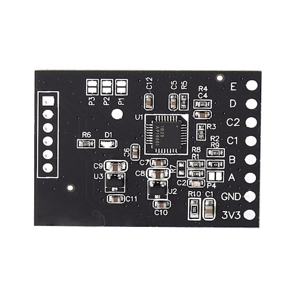 För X360 Chip För X360 ACE V5 Modifierat Chip 150MHZ ACE Chip Lämpligt för XBOX360-serien