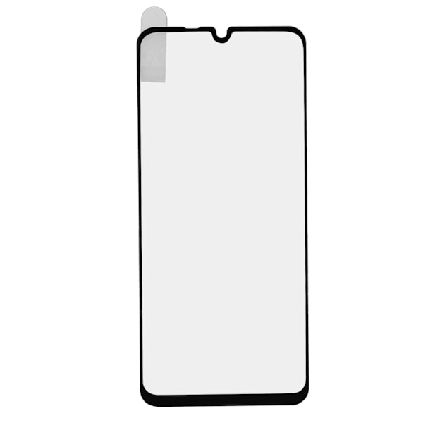 Heltäckande skärmskydd i härdat glas för Huawei Enjoy10s/Honor 20 Youth Edition