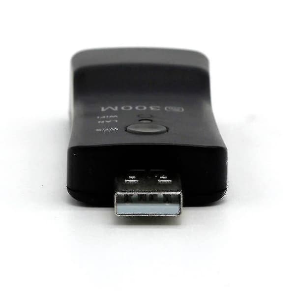 LAN-sovitin sopii Samsung Smart TV:lle - Ethernet Wifi Langaton sovitin-C6