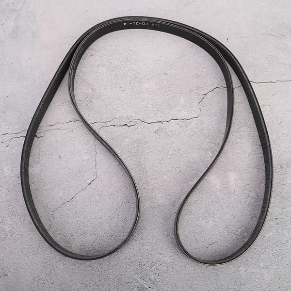Gates Alternatorvifte-Kompressorrem 38920-RCA-A01 Passer for Acura