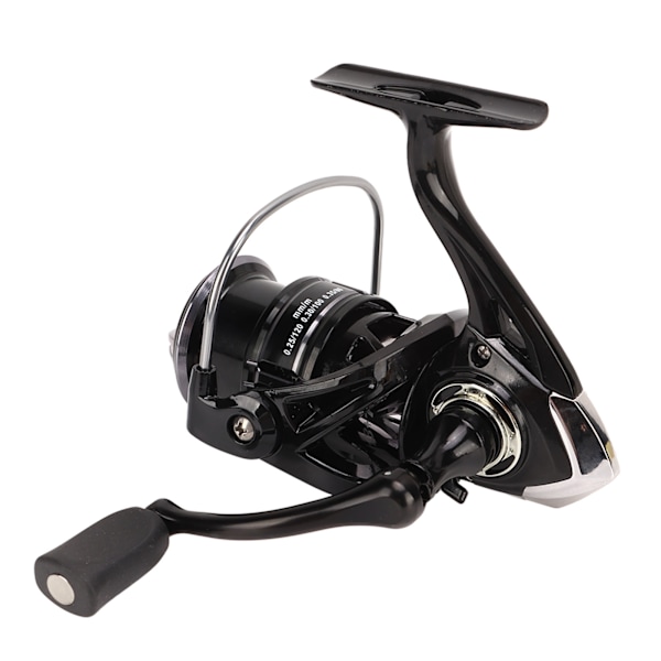 Fiskesnelle Metal Spinning Reels Chamfer Outlet 5.2: 1 for Havfiske Karpefiske COCO3500