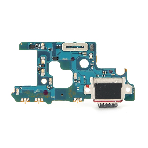 Ammattimaiset matkapuhelimet Latausliittimen kaapeli USB-liitäntä Alkuperäisosat Samsung Note10+ Plus N976U -malliin