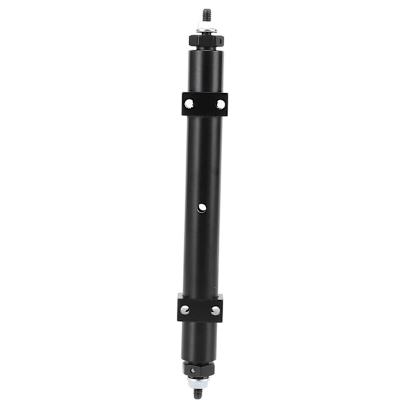 Bakaxelbrygga i aluminiumlegering för släpvagn utan kraft DIY-modifiering RC-tillbehör Passar Tamiya 1/14 Series120mm