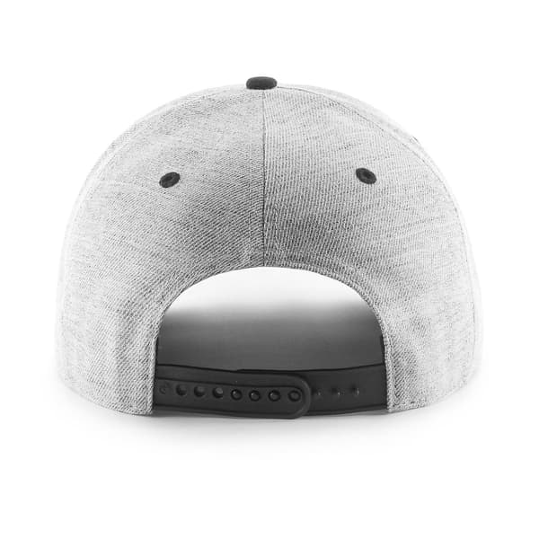 47 Brand Snapback Lippis - STORM CLOUD Toronto Maple Leafs