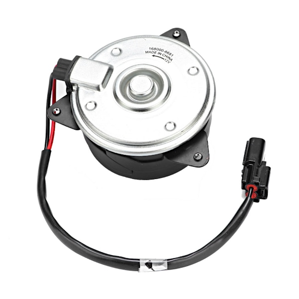 38616-R40-A01 Køleblæsermotor i aluminium til Honda Accord