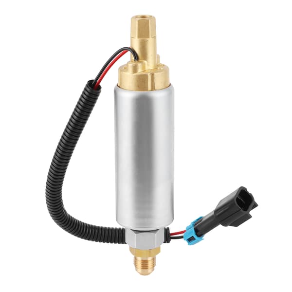 【NX】Electric Fuel Pump 807949A1 Replacement Inlet with Internal Thread Fits Compatible with V6 and V8 Engines