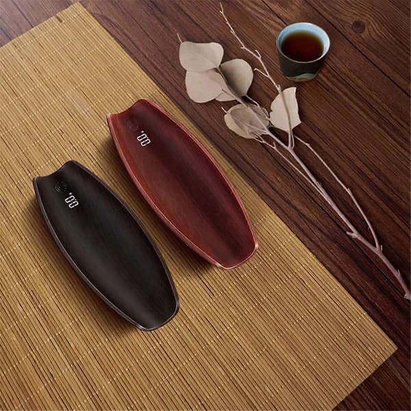 Electronic Tea Scale 0.1-500g Household for Weighing B