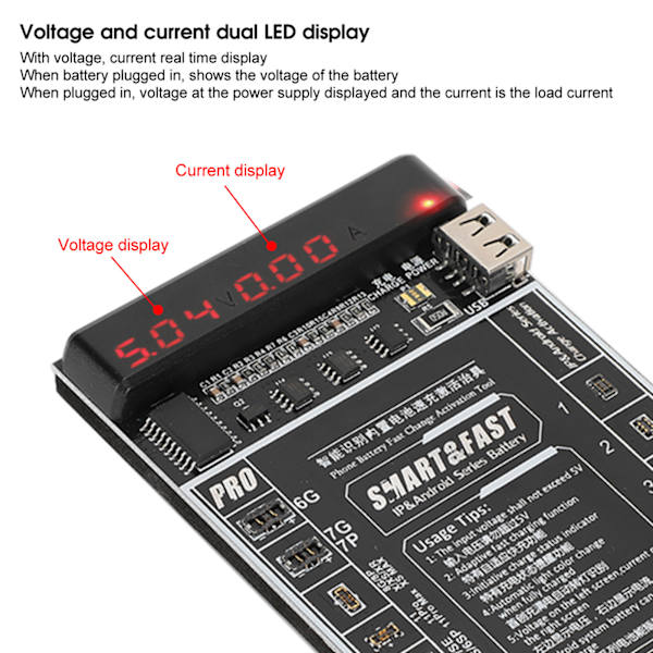 W209 Pro PC-platta Automatisk Identifiering Mobiltelefon Inbyggd Batteriladdning Aktiveringskort för IOs Android (W209 Pro Aktiveringskort)