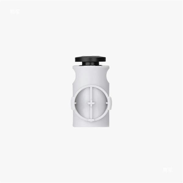 Kompatibilitet med PTFE-rørforbindelser Kompatibel med A1 Mini Pneumatic