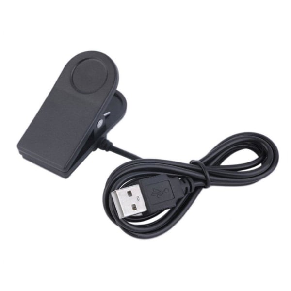 Garmin Forerunner 405 / 405 CX / 410 / 910XT / 310XT USB-lader black